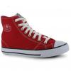 Dunlop Red női tornacipő vászoncipő 39,...