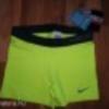 Nike Pro 3 Dri Fit női rövidnadrág L