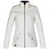 Regatta Krystie Jacket női steppelt kabát RWN075-8P2 Polar Bear