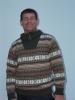 4038 Norvég mintás pulóver, merinói gyapjúból