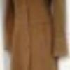 Montmarte gyapjú, kasmír gyönyörű női átmeneti kabát 36-os