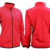 Avento Fitted Softshell női kabát, piros
