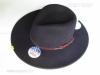 Stetson Bozeman western kalap M-es