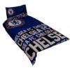 Chelsea FC ágynemű paplan-és párnahuzat Ipach