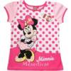 Minnie Mouse póló 98-134