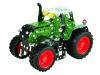 Fém összeépíthető traktor FENDT 1:32 méretarányú