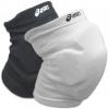 Asics Gel-Comfort zselés térdvédő, fekete
