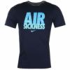 Nike Air Sicknes férfi póló