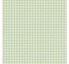 Zöld-fehér apró kockás öntapadós tapéta