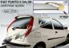 Fiat Punto szárny spoiler FIP2L